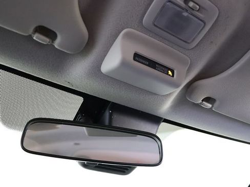 Used 2024 Mitsubishi Mirage ES FWD image 21