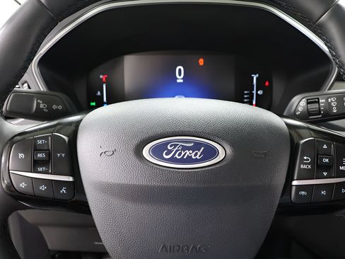 Used 2024 Ford Escape Active AWD/4WD image 13