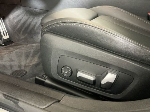 Certified 2022 BMW 430i Gran Coupe w/ M Sport Package image 21