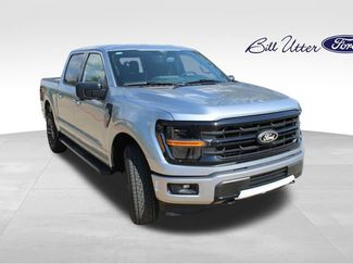 New 2025 Ford F150 XLT w/ Equipment Group 302A MID video 2