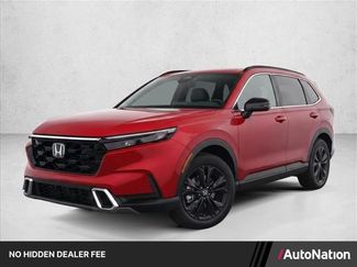 Used 2023 Honda CR-V Sport Touring video 1