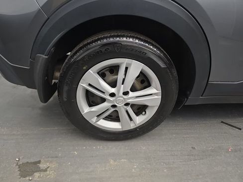 Used 2023 Nissan Kicks S w/ Interior Electronics Package FWD image 20