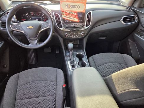 Used 2024 Chevrolet Equinox LT FWD image 16