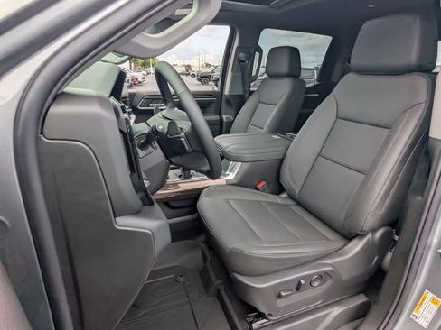 New 2026 Chevrolet Silverado 1500 RST w/ RST All Star Premium Package AWD/4WD image 5