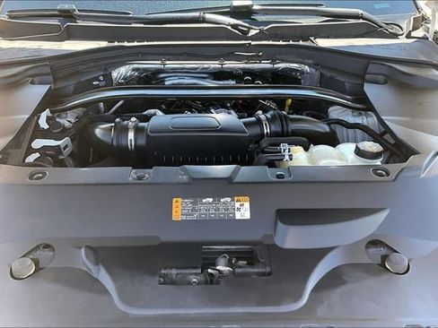 Used 2020 Lincoln Aviator Reserve w/ Equipment Group 201A AWD/4WD image 9