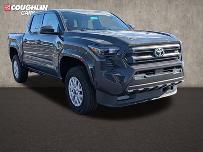 Used 2024 Toyota Tacoma SR5
