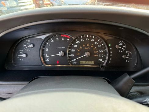 Used 2005 Toyota Sequoia SR5 image 30