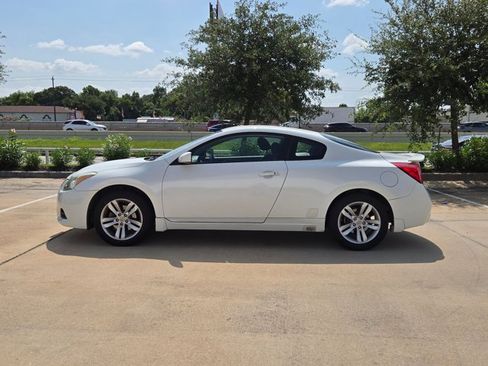 Used 2013 Nissan Altima 2.5 S FWD image 5
