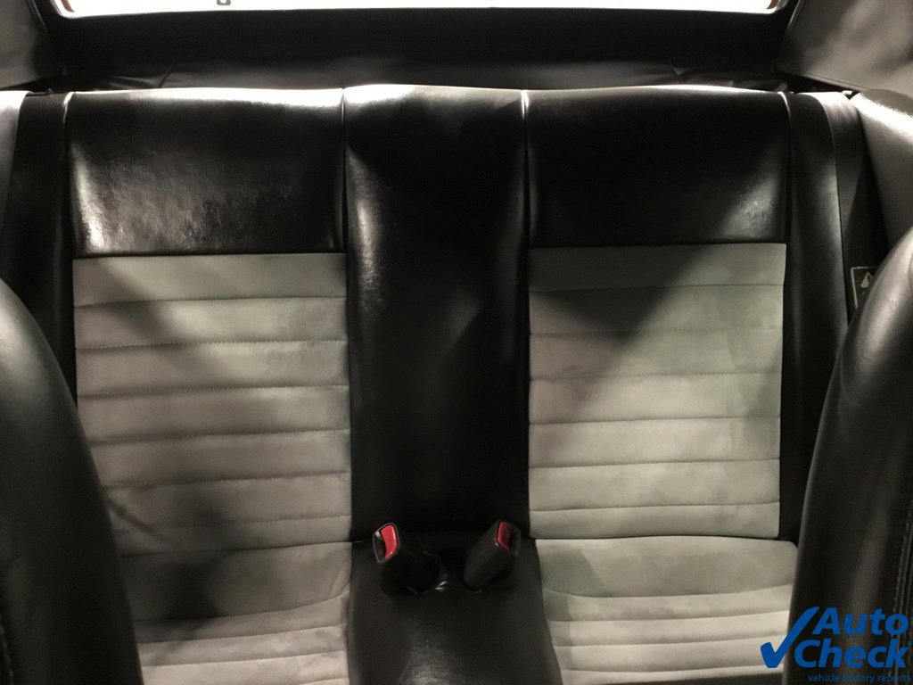 Used 2001 Ford Mustang Cobra RWD image 36
