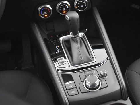 New 2025 MAZDA CX-5 AWD 2.5 S image 21