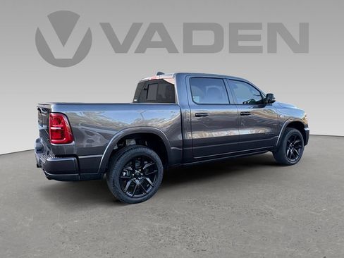New 2026 RAM 1500 Limited w/ Night Edition AWD/4WD image 19