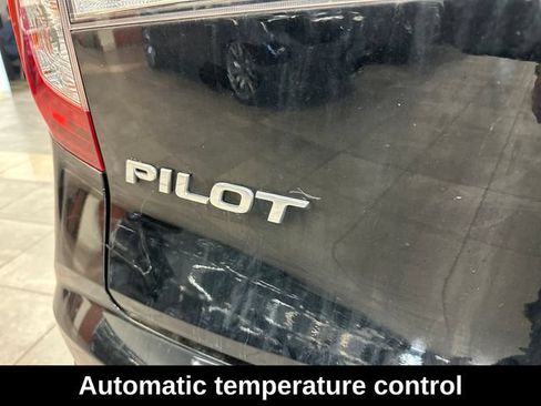 Used 2022 Honda Pilot Sport image 6