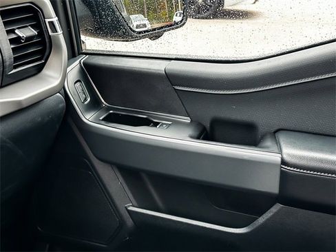 Used 2024 Ford F150 XLT w/ Mobile Office Package image 24