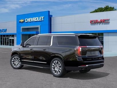 New 2026 GMC Yukon XL Denali w/ LPO, Illumination Package