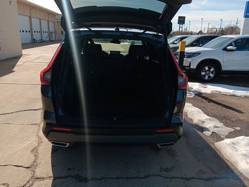 Used 2025 Honda CR-V Sport-L image 27