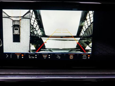 Used 2024 GMC Sierra 2500 Denali Ultimate image 29