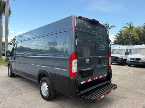 Used 2020 RAM ProMaster 3500 FWD image 3