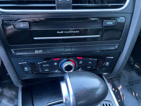 Used 2014 Audi A4 2.0T Premium w/ Audi MMI Navigation image 24