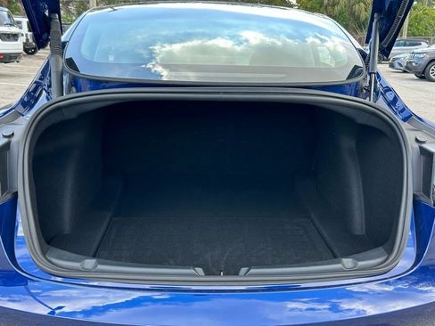 Used 2023 Tesla Model 3 Standard Range image 37