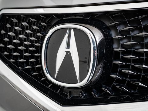 Certified 2020 Acura MDX SH-AWD image 3