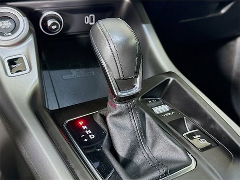 Used 2024 Dodge Hornet R/T Plus image 11