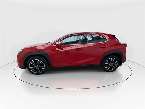 Used 2022 Lexus UX 200 image 5