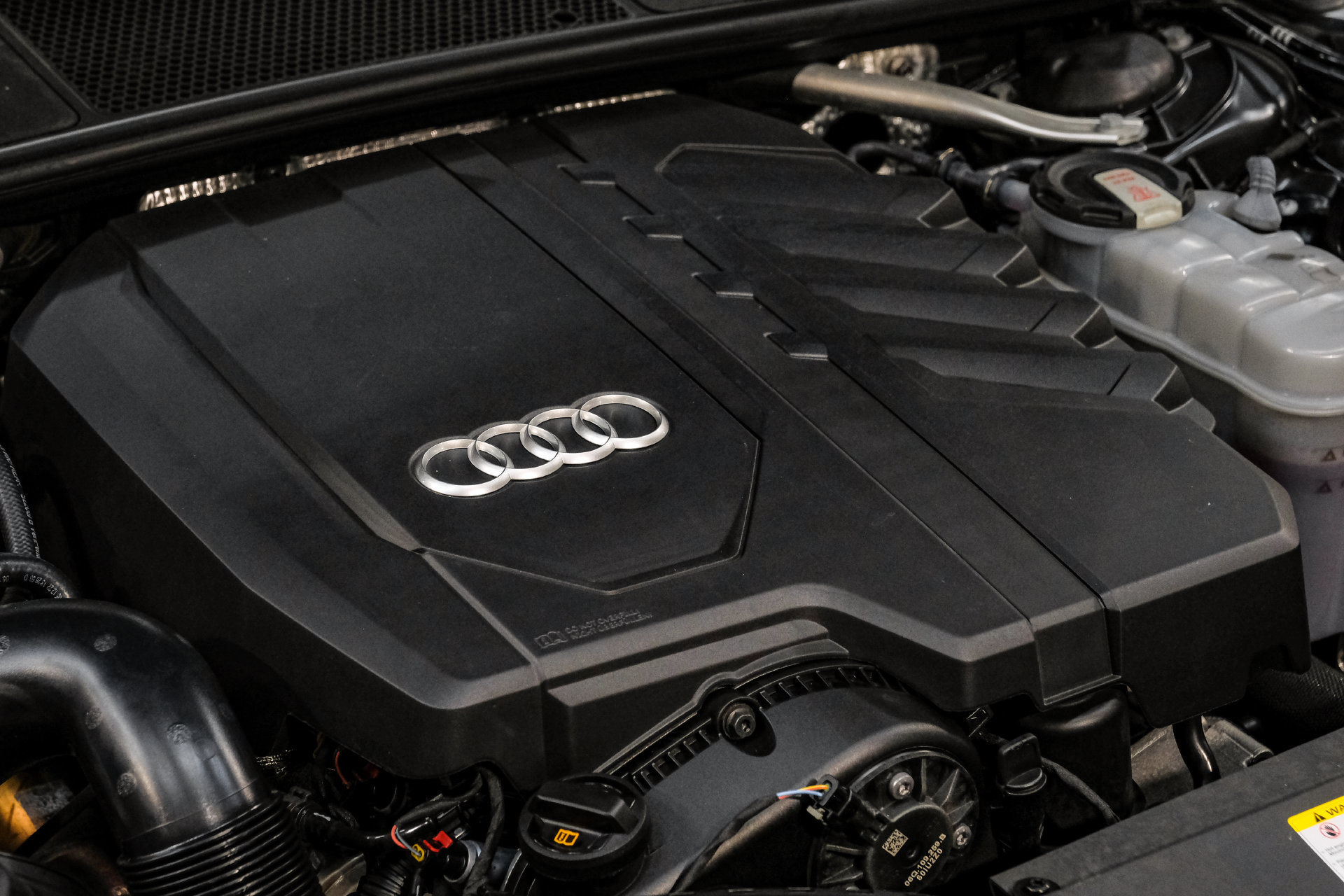 Used 2023 Audi A6 Premium Plus w/ Premium Plus Package AWD/4WD image 53