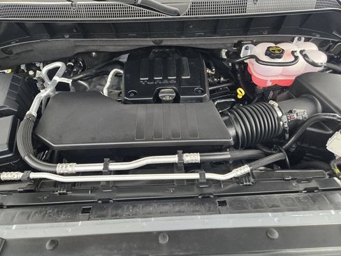 New 2026 Chevrolet Silverado 1500 LT w/ Texas Edition Plus RWD image 35