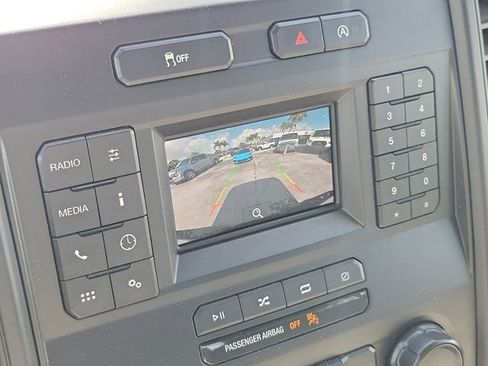 Used 2019 Ford F150 XL w/ Equipment Group 101A Mid AWD/4WD image 25