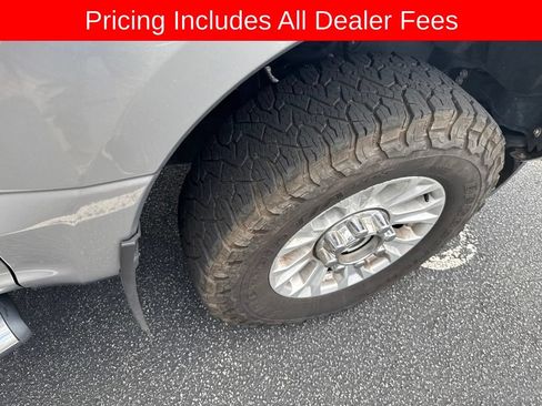 Used 2022 Ford F350 XL w/ STX Appearance Package AWD/4WD image 9