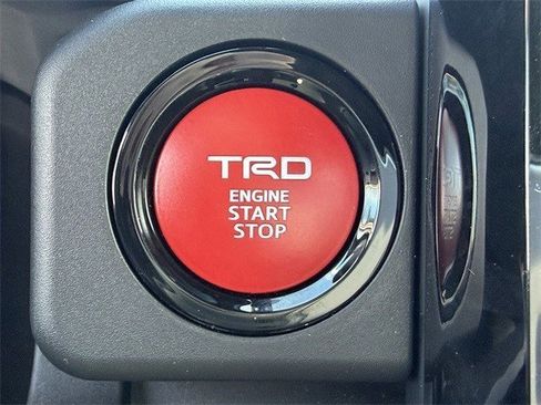 New 2026 Toyota Tacoma TRD Sport image 19