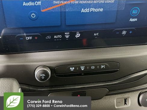 New 2026 Ford Transit 150 Low Roof AWD image 16