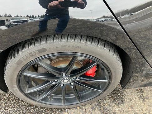 Used 2020 Kia Stinger GT image 27