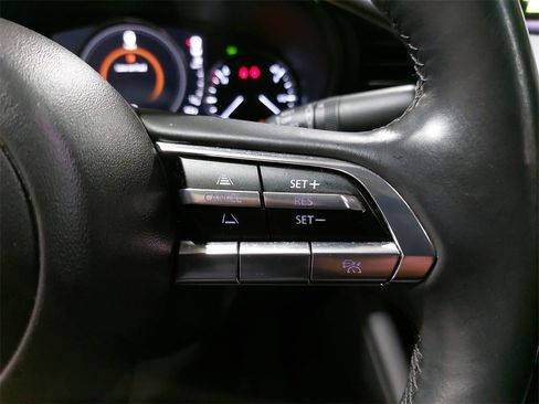 Used 2023 MAZDA MAZDA3 s image 19