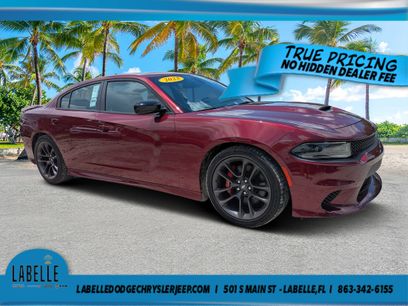Used 2023 Dodge Charger GT w/ Performance Handling Group