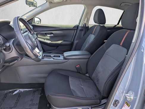 Used 2024 Nissan Sentra SR FWD image 15