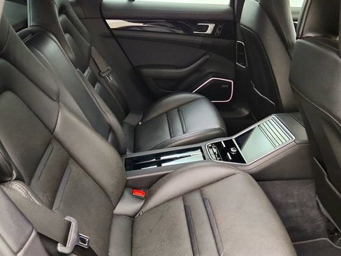 Used 2018 Porsche Panamera 4 AWD/4WD image 24