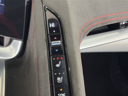 Used 2023 Chevrolet Corvette Stingray Premium Cpe w/ Z51 Performance Package image 29
