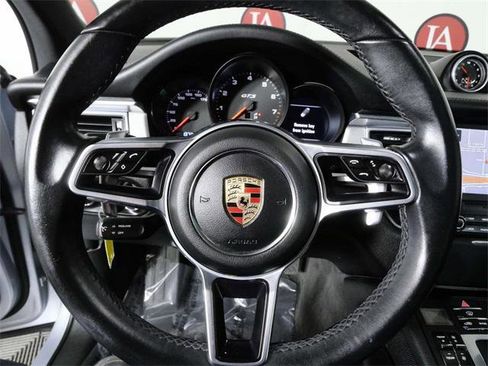 Used 2017 Porsche Macan GTS image 21