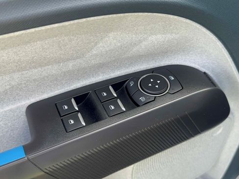 Used 2026 Ford Maverick XLT AWD/4WD image 17