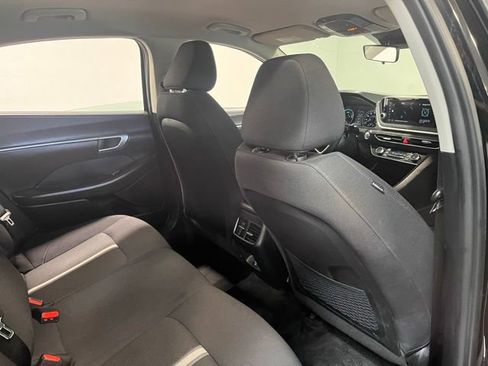 Used 2023 Hyundai Sonata SEL w/ Cargo Package image 14