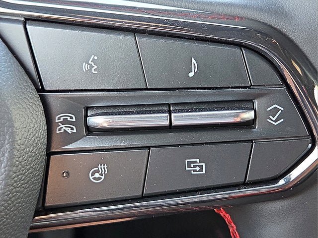 New 2026 Chevrolet Traverse RS w/ LPO, Floor Liner Package FWD image 22