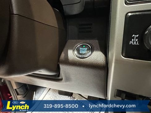 Used 2020 Ford F150 King Ranch w/ Equipment Group 601A Luxury AWD/4WD image 19