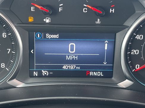 Used 2024 Chevrolet Equinox LT image 21