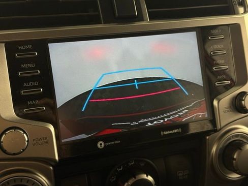 Used 2024 Toyota 4Runner SR5 image 18