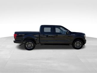 Used 2018 Ford F150 Lariat AWD/4WD video 2