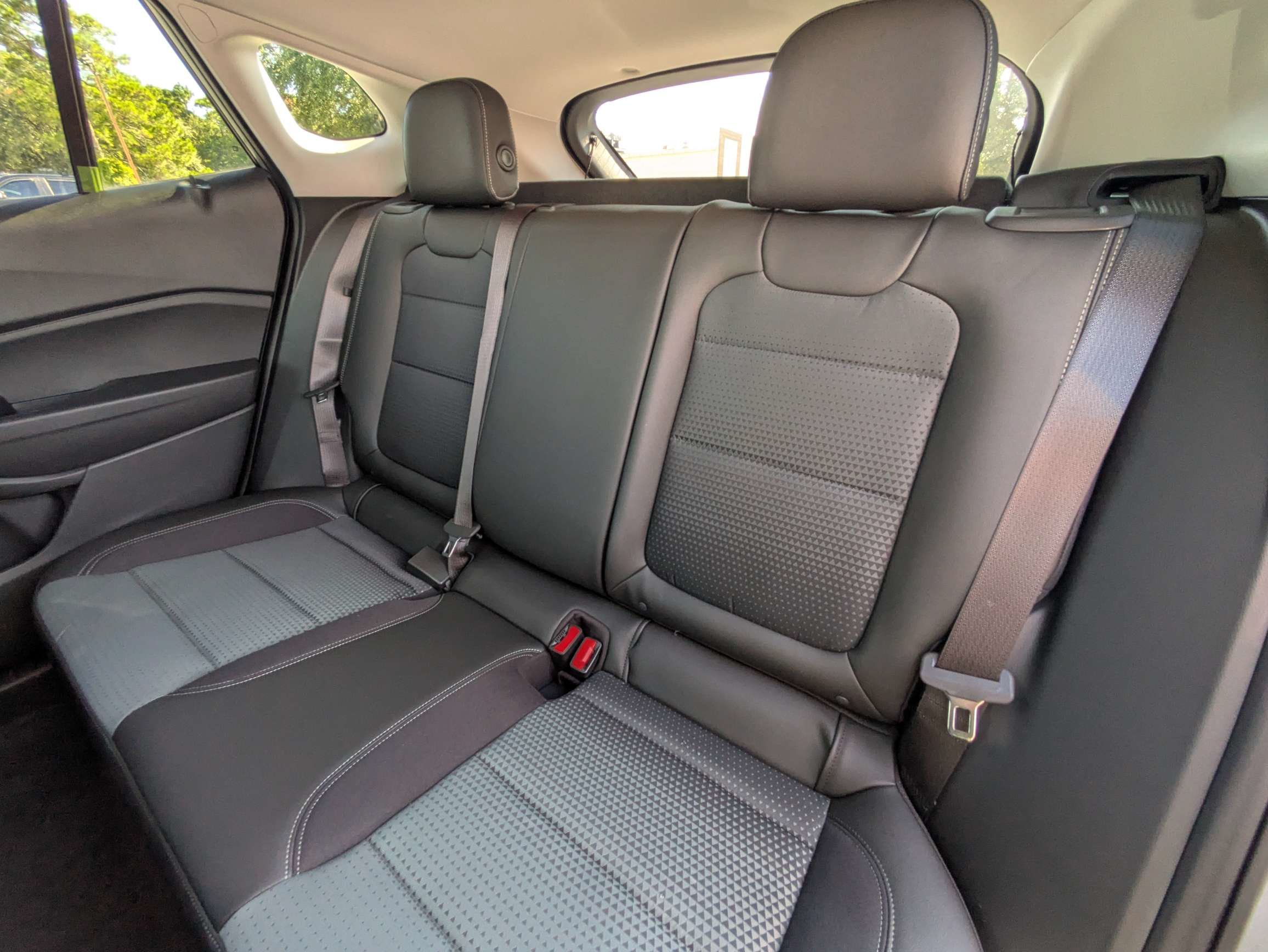 New 2026 Chevrolet Trax LT FWD image 8