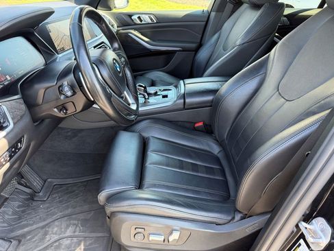 Used 2022 BMW X5 xDrive40i AWD/4WD image 27