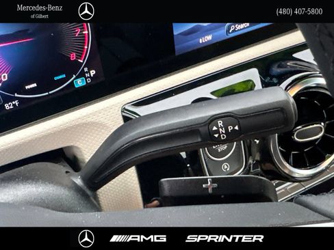 Certified 2026 Mercedes-Benz CLA 250 image 29