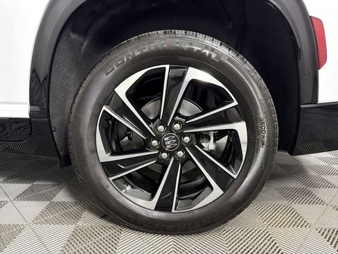 New 2026 Buick Enclave Sport Touring w/ Power Package image 37